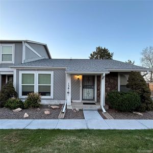 10341 E Evans Avenue #158, Denver, CO, 80247