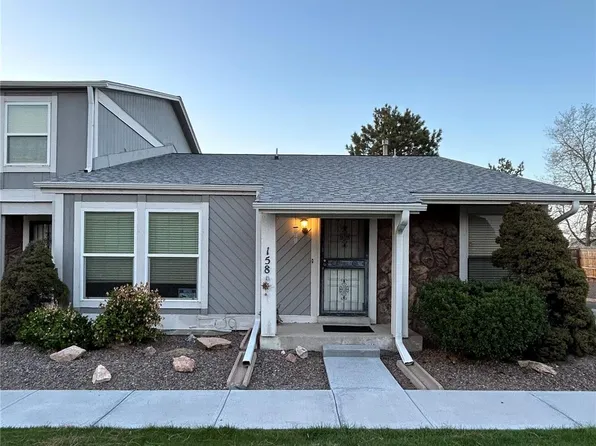 10341 E Evans Avenue #158, Aurora, CO 80247