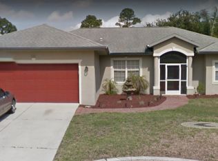2662 Bay City Ter, North Port, FL 34286