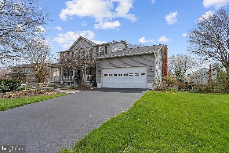 1st image of 13369 Teaberry Ct