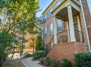 5 High Gate Trl, Decatur, GA 30030