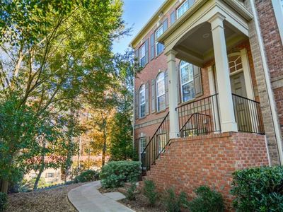 5 High Gate Trl, Decatur, GA, 30030