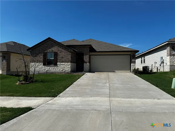 5913 Harriet Tubman Ave, Killeen, TX 76543