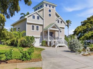 7107 Hawks Harbor Cir, Bradenton, FL 34207
