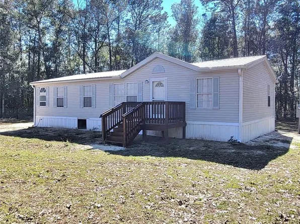 14210 NE 50th Pl, Williston, FL 32696