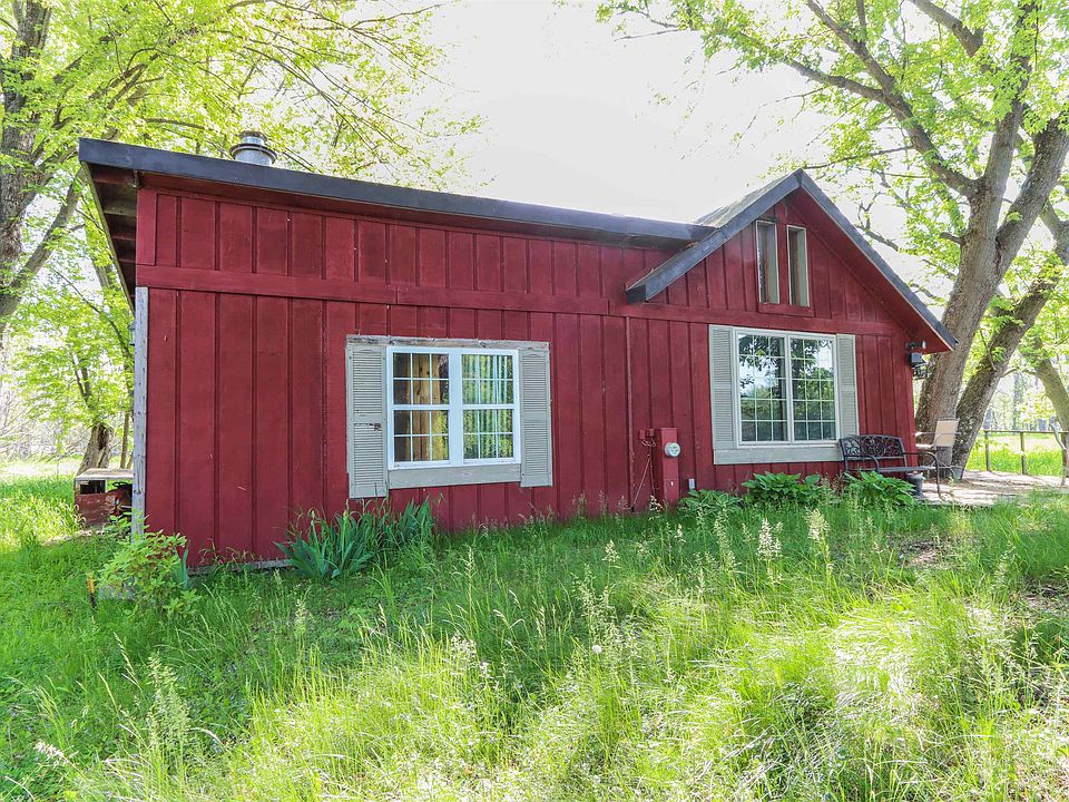 E6939 County Road F, Weyauwega, WI 54983 MLS 50275587 Zillow