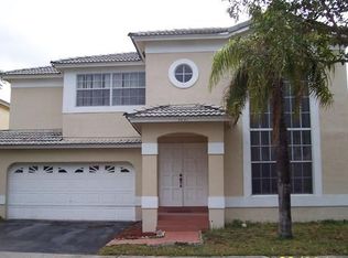 4451 NW 55th Dr, Coconut Creek, FL 33073