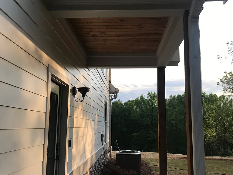 4387 Benefield Rd #CARRIAGE HOUSE — Photo 8
