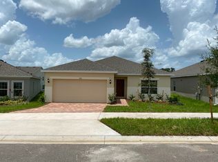 9681 Early Loop, Groveland, FL 34736