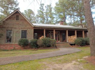 746 Old River Rd, Petal, MS 39465