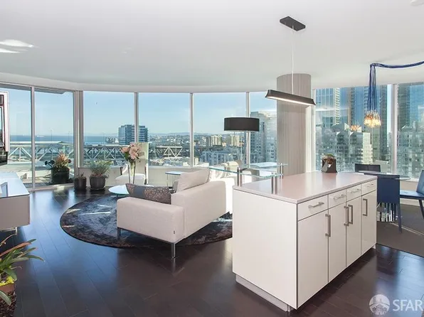 338 Spear St Unit 16F, San Francisco, CA 94105