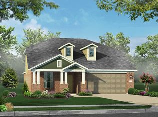 206 Stoneroller Dr, Rosenberg, TX 77469