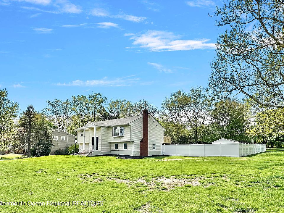 51 Partridge Avenue, Freehold, NJ 07728 Zillow