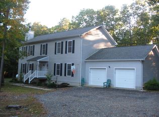 851 Wright Debow Rd, Jackson, NJ 08527