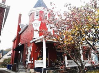 526 W 3rd St, Lexington, KY 40508