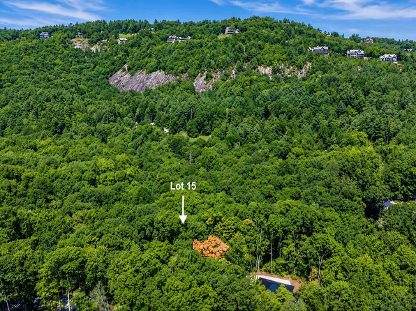 15 Lone Panther Ridge, Cashiers, NC 28717