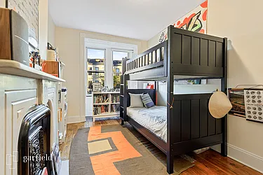 Rented by Garfield Realty 