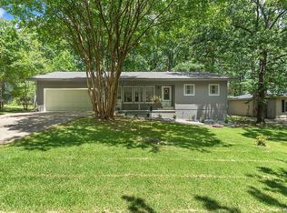 8 Larraga Way, Hot Springs, AR 71909