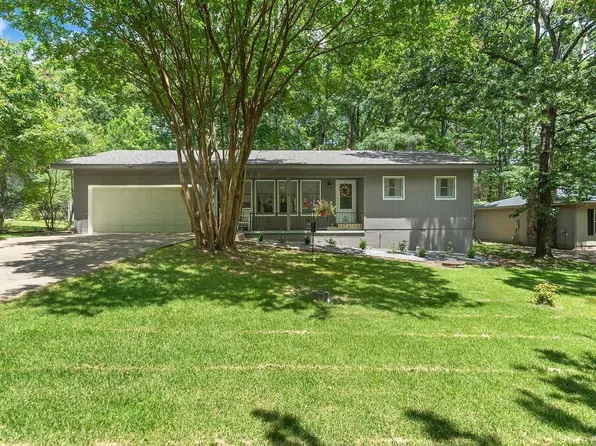 8 Larraga Way, Hot Springs, AR 71909