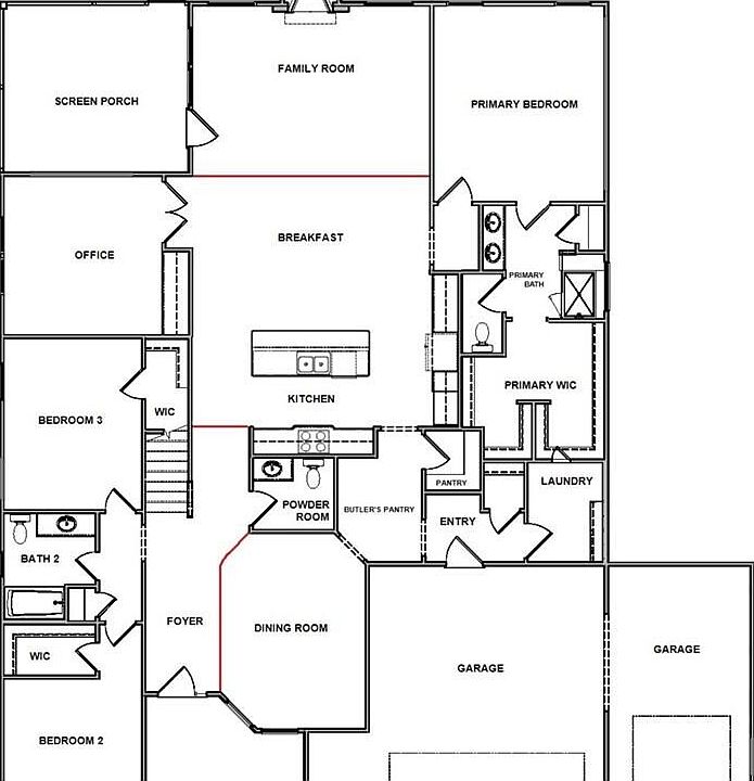 2nd image of 229 Huguenot Trl