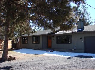 1857 NE Bear Creek Rd, Bend, OR 97701