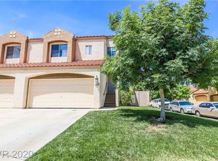 1652 Britannia Ave, Henderson, NV 89014