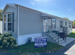 9414 Cayuga Dr LOT 15, Niagara Falls, NY