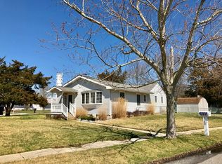 1105 Whittier Ave, Cape May, NJ 08204