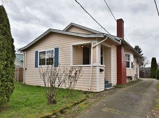 6725 SE 86th Ave, Portland, OR 97266