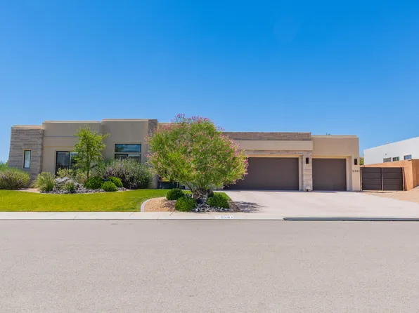 5381 N Hidden Pinyon Dr, Saint George, UT 84770