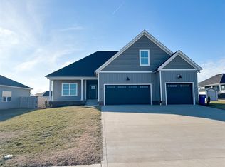 347 Claiborne Cir, Franklin, KY