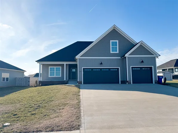 347 Claiborne Cir, Franklin, KY 42134