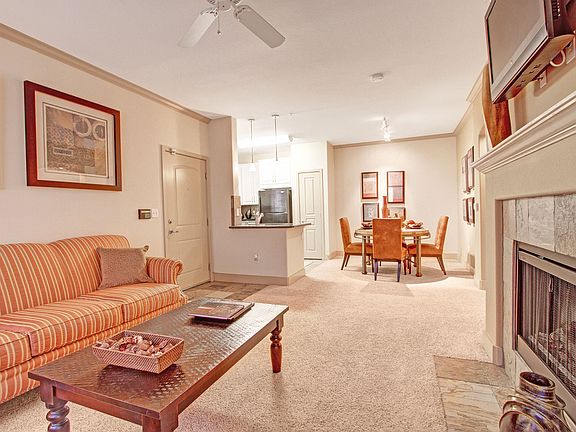 Rancho Belago Dining Room