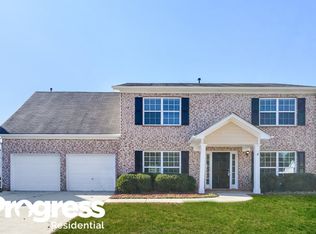 290 Summit View Dr, McDonough, GA 30253