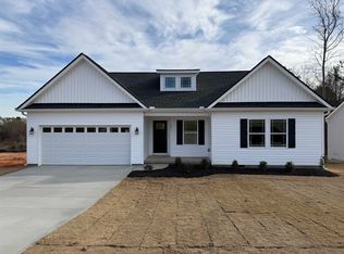 341 Little Mountain Cir, Inman, SC 29349