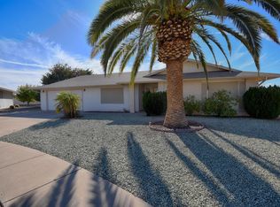 20430 N 124th Dr, Sun City West, AZ 85375