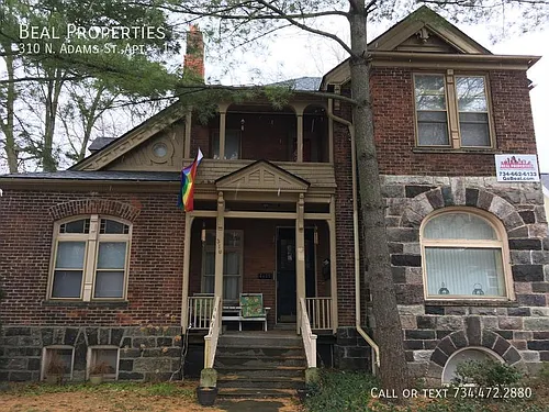 310 N Adams St Photo 1