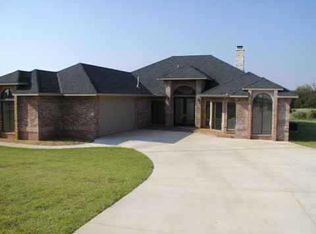 2873 21st, Oklahoma City, OK 73165