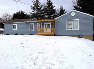 10570 Mill Rd, Cincinnati, OH 45240