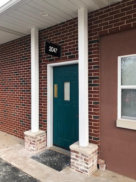Unit entry