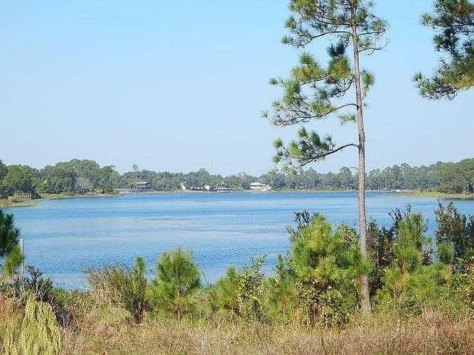 lakefront