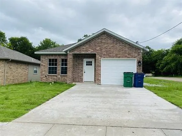 3609 Short St, Greenville, TX 75401