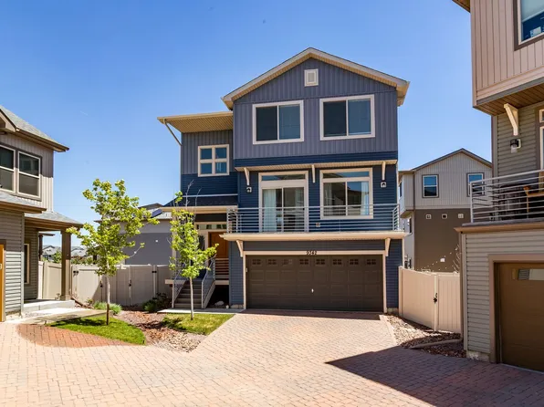 9342 Arklow Way, Colorado Springs, CO 80927