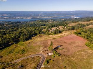 0 E Green Mountain Rd, Kalama, WA 98625