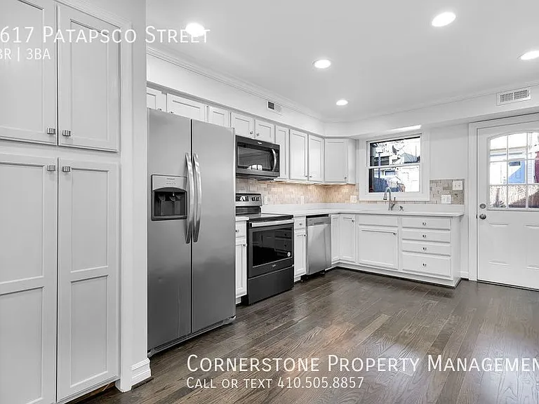 1617 Patapsco St — Photo 1