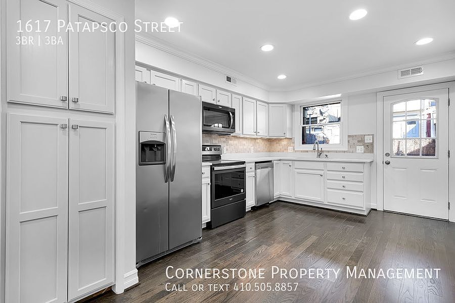 1st image of 1617 Patapsco St