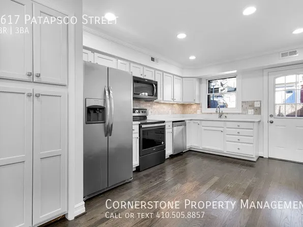 1617 Patapsco St, Baltimore, MD 21230