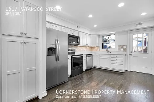 1617 Patapsco St Photo 1