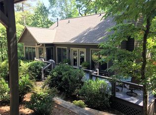 160 Gadalutsee Pass, Jasper, GA 30143