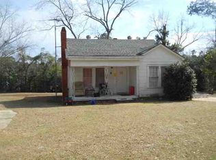 811 Crawford Ave, Enterprise, AL 36330